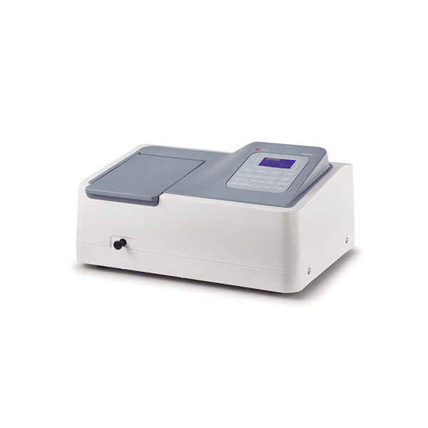 Espectrofotómetro de rango visible. SP-V1100