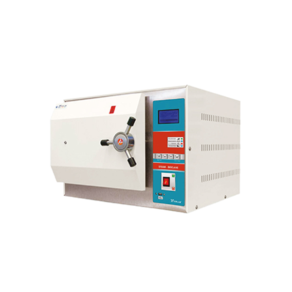 Autoclave digital de 17 litros. TE-A17FPS