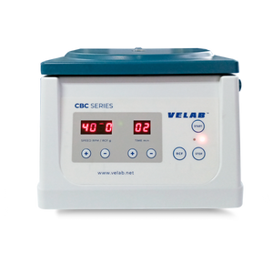 VE-4000 Centrífuga digital de mesa velab