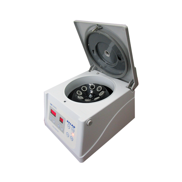 CentrÍfuga clínica especializada (PRP/PRF/CGF). VE-4003