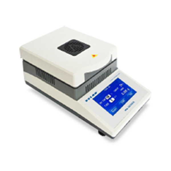 Balanza para medir humedad. VE-50-1
