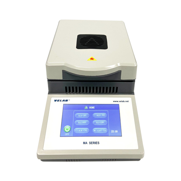 Balanza para medir humedad. VE-50-1
