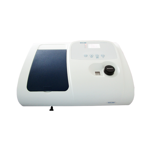Espectrofotómetro rango Visible. VE-5000V