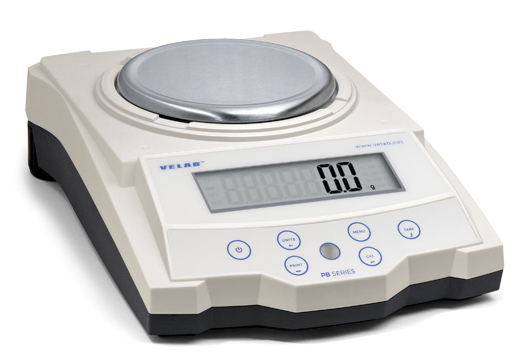 Balanza Electrónica. VE-500