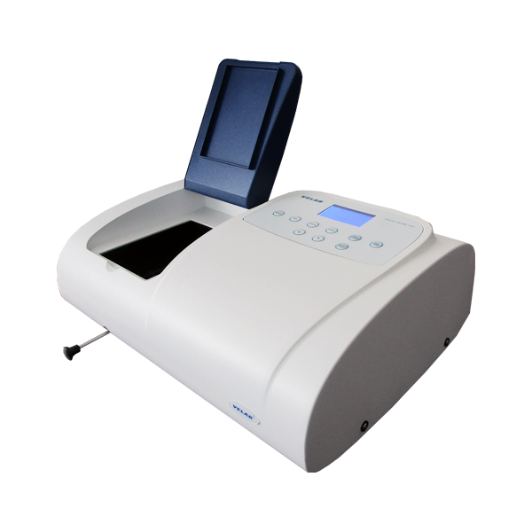 Espectrofotómetro rango UV y Visible. VE-5100UV