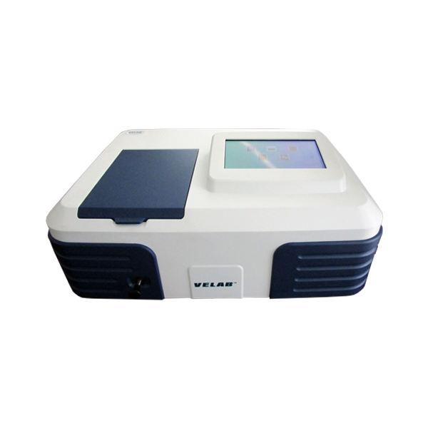 Espectrofotómetro UV /Visible. VE-6000T