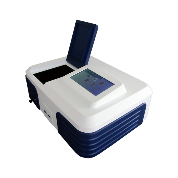 Espectrofotómetro UV /Visible. VE-6000T