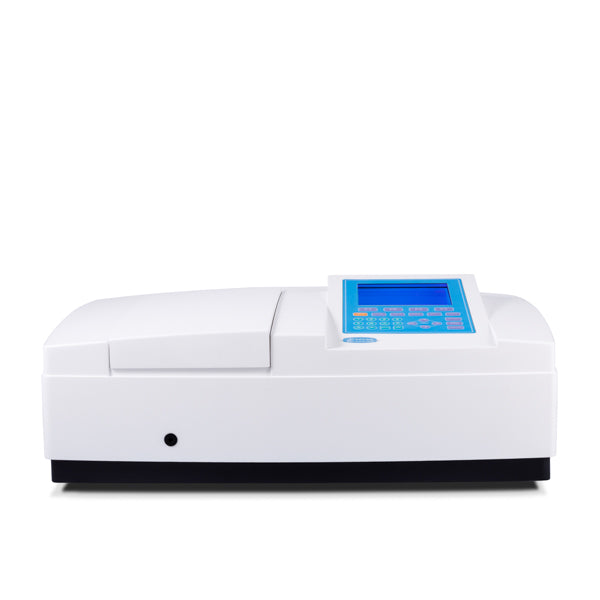 Espectrofotómetro avanzado para investigación.VE-8000A