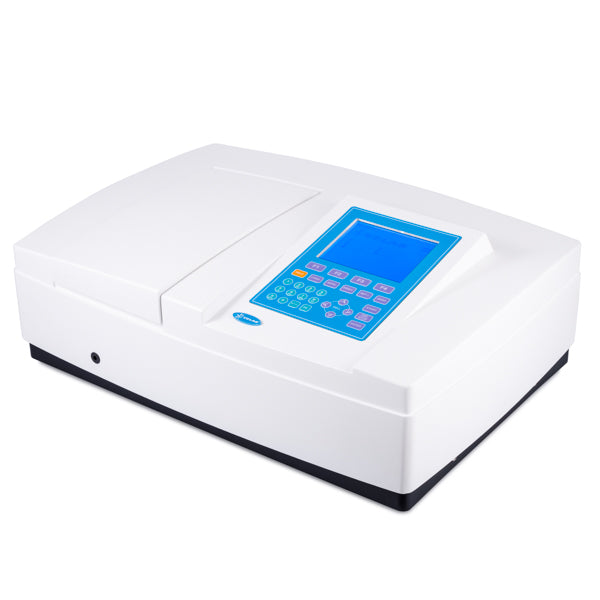 Espectrofotómetro avanzado para investigación.VE-8000A