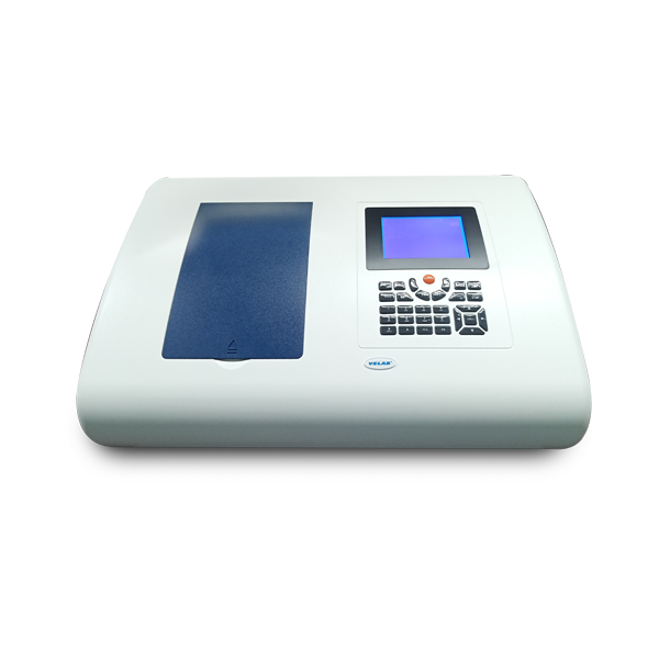 Espectrofotómetro UV-VISIBLE. VE-9000S