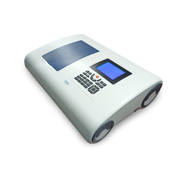 Espectrofotómetro UV-VISIBLE. VE-9000S