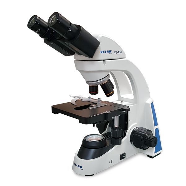 Microscopio Binocular Biológico. VE-A50
