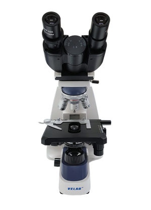 VE-B1 Microscopio binocular básico VELAB