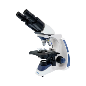 VE-B1 Microscopio binocular básico VELAB