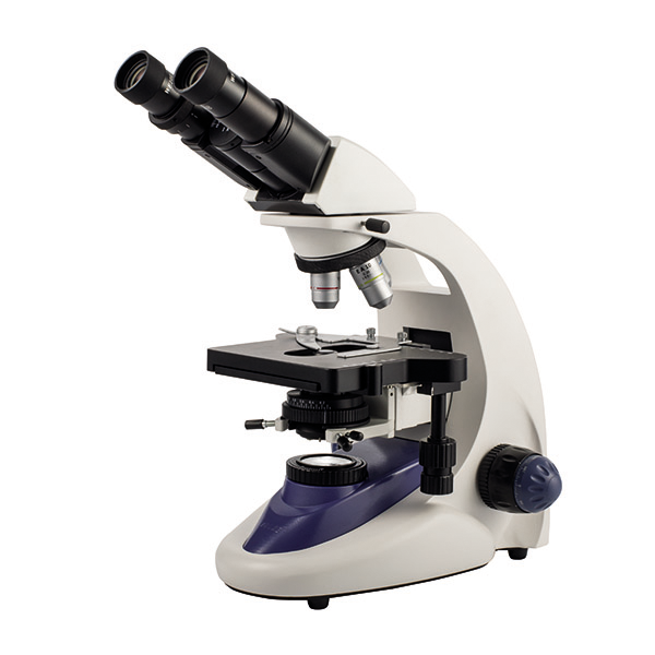 Microscopio binocular intermedio. VE-B4