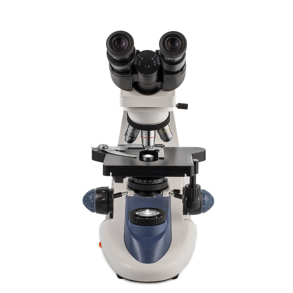 Microscopio binocular intermedio. VE-B5