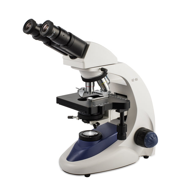 Microscopio binocular intermedio. VE-B5