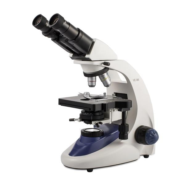 Microscopio binocular intermedio. VE-B4