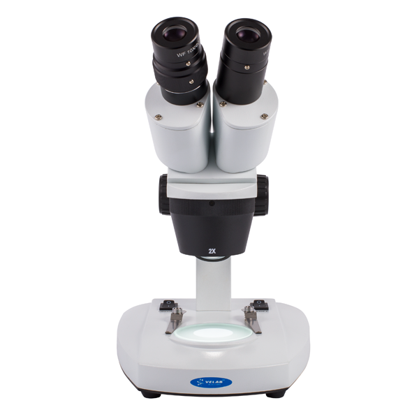 Microscopio estereoscópico (Básico). VE-S1