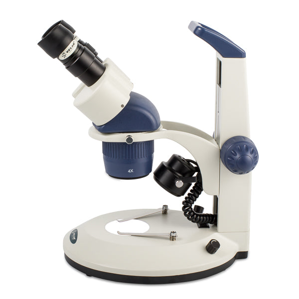 Microscopio estereoscópico (Básico). VE-S3
