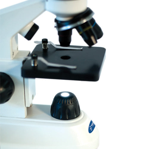 Microscopio Velab Kids (escolar básico)