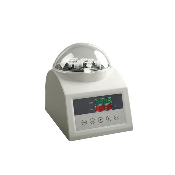 Baño seco para microtubos. K-30