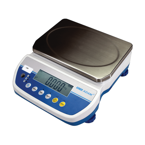 Balanza compacta LBX de 12Kg. LBX 12
