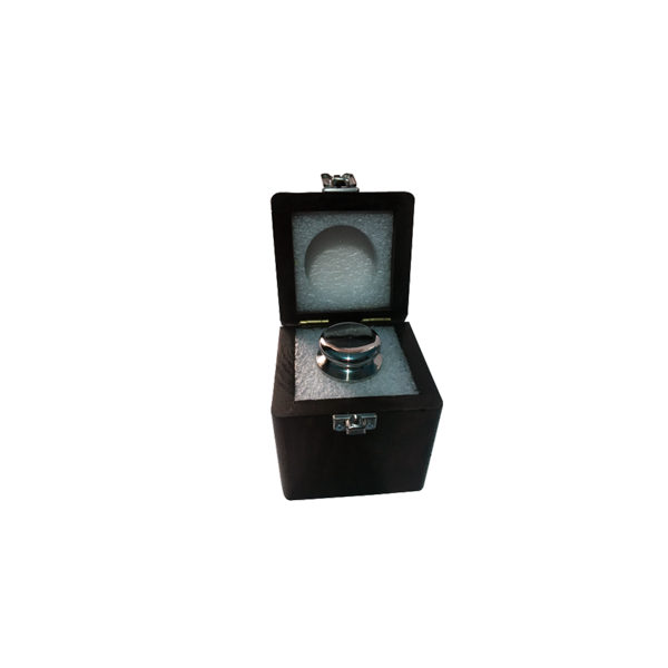 Pesa individual calibrada Clase M1