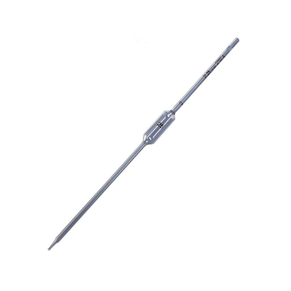 Pipetas aforadas clase A. 7100