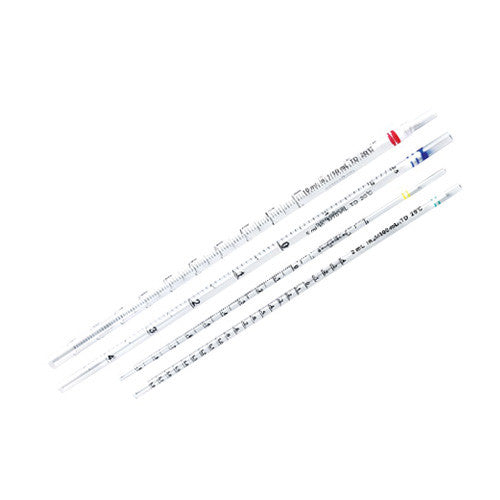 Pipetas serológicas