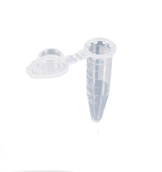 Tubo para centrifuga