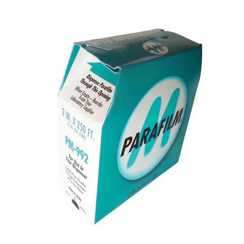 Papel Parafilm