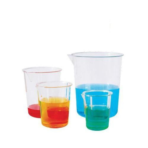 Vaso con pico forma baja. CRM-15701