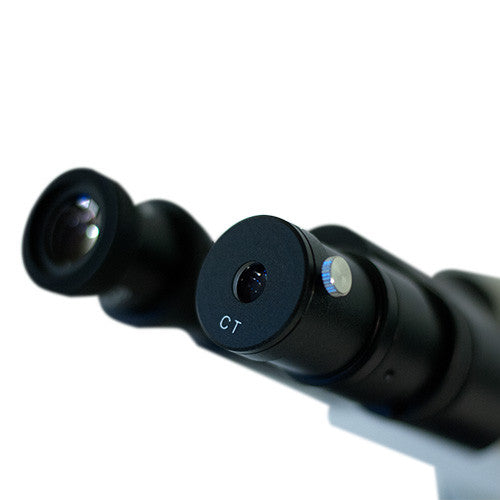Microscopio de contraste de fases. VE-B10