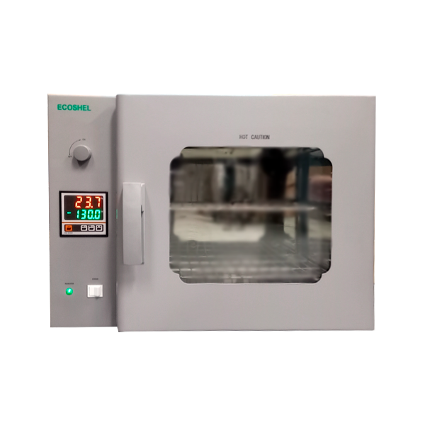 Aprovechando el Horno para Mejorar los Procedimientos en el Laboratorio