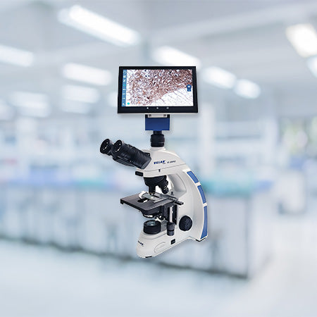 Microscopía