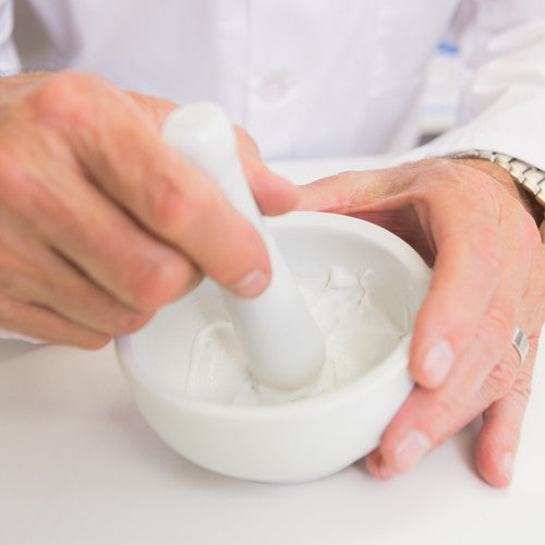 Porcelana
