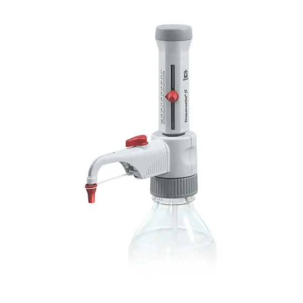 Dispensette S analógico