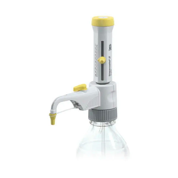 Dispensette S Organic Análogico
