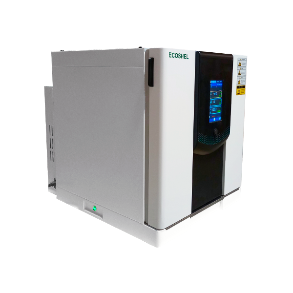 Incubadora de CO2. CI-80
