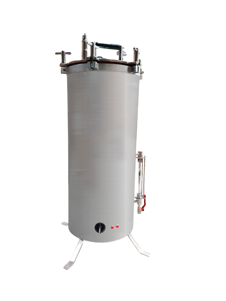 Autoclave de 40 litros. CVQ-300A