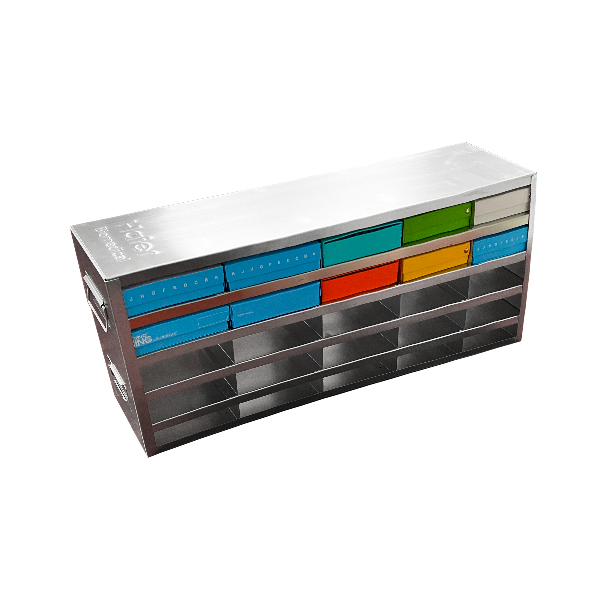 Rack para ultra congelador. DCJ-55A.