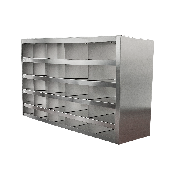 Rack para ultra congelador. DCJ-55A.