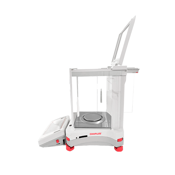 Balanza Analítica. EX324