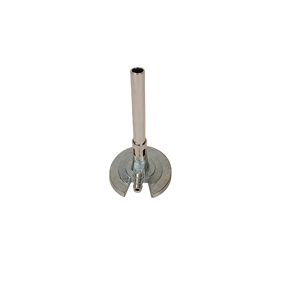 Mechero Bunsen sencillo. AE022