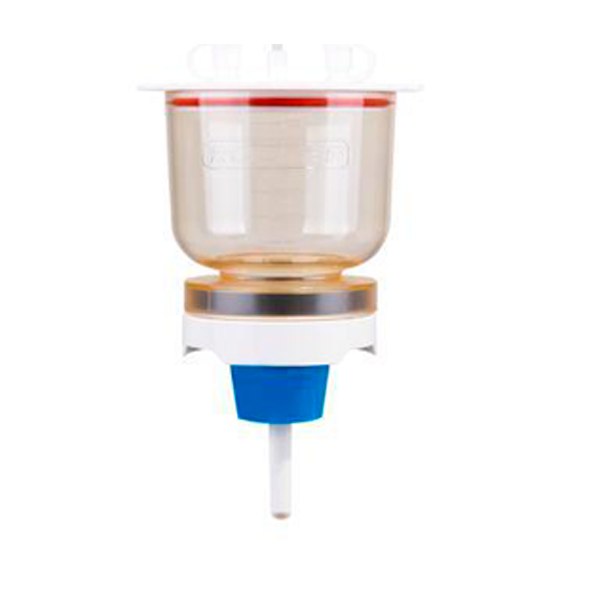 Soporte para filtro magnetico
