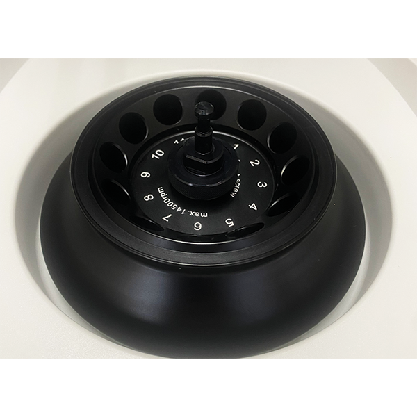Centrífuga para microtubos. MINI-14K
