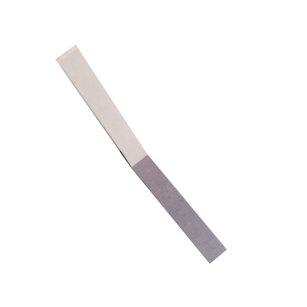 Papel tornasol
