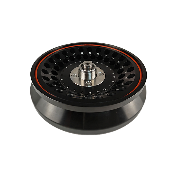 Rotores para Centrifuga VE-21KERTS