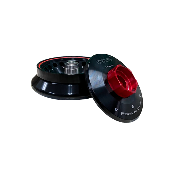 Rotores para VE-6KETSR